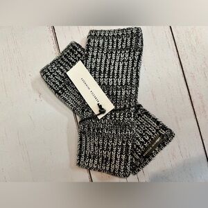 Nwt, Rebecca Minkoff, arm/wrist warmer